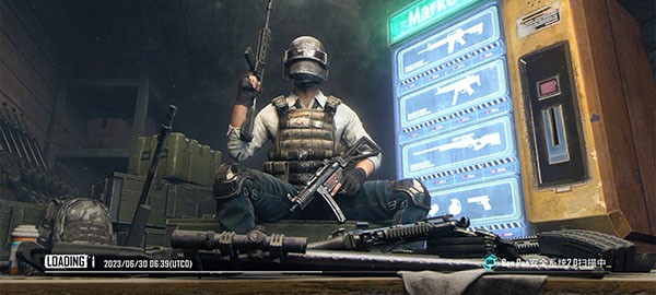 PUBG国际服