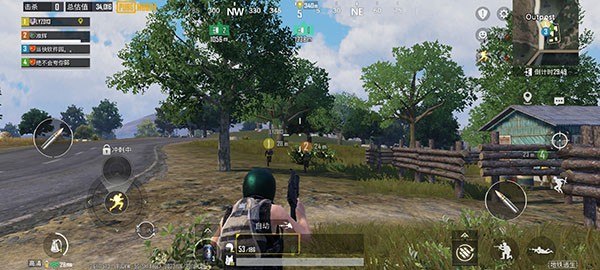 PUBG国际服