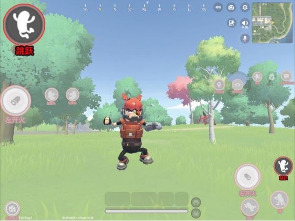 香肠派对正版免费版