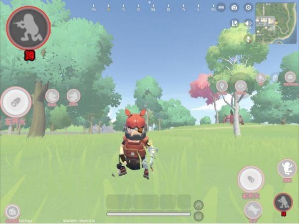 香肠派对正版免费版