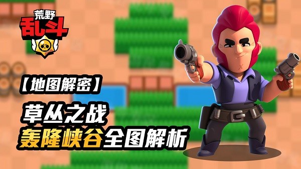 荒野乱斗私人服最新版