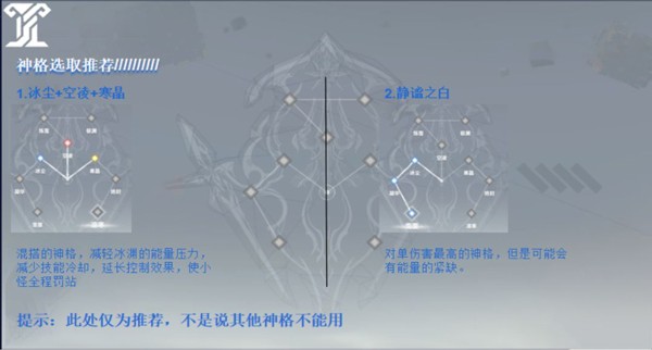 深空之眼小米服