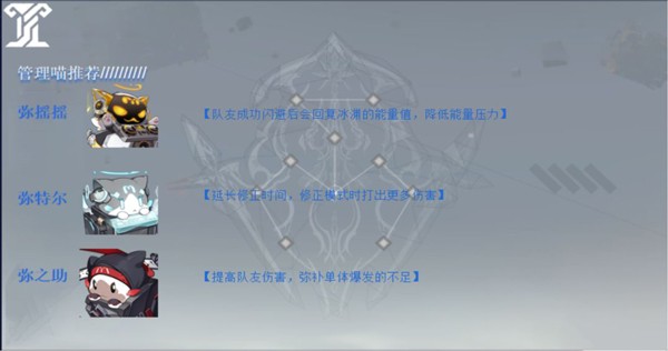 深空之眼小米服