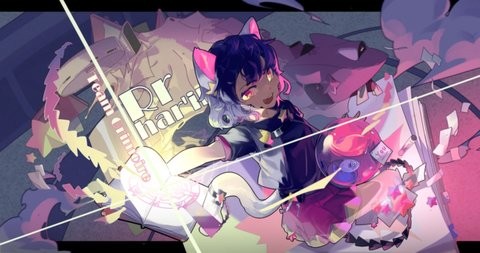 Phigros手游中文版汉化版