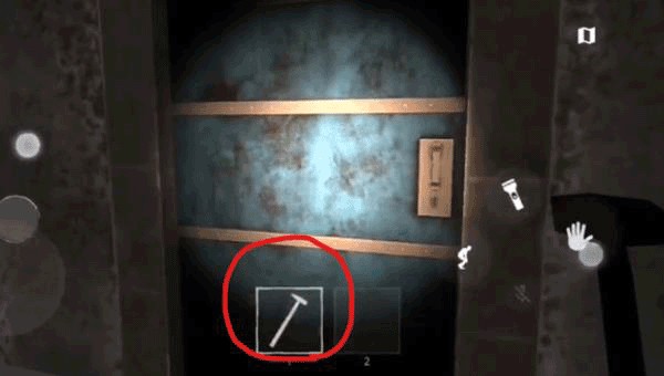 The Ghost