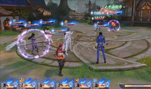 斗罗大陆魂师对决官服最新版