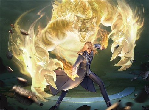 斗罗大陆魂师对决官服最新版