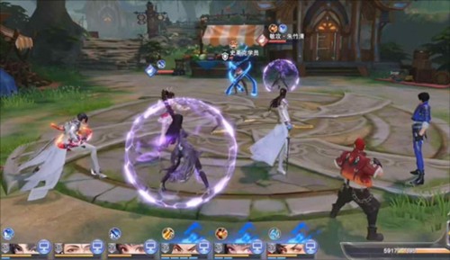 斗罗大陆魂师对决官服最新版