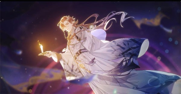 花亦山心之月九游版