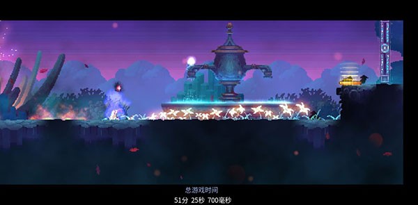 重生细胞小米服