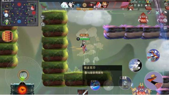 闹闹天宫百度版