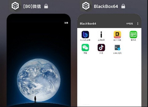 Blackbox