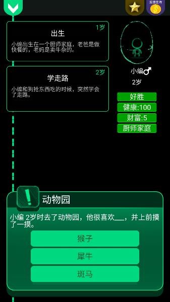 逗比人生