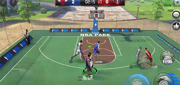 最强NBA