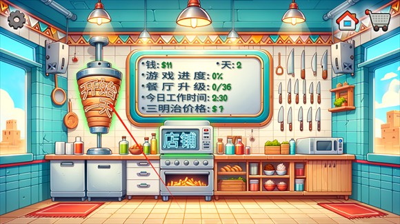 沙威玛传奇游戏中国版
