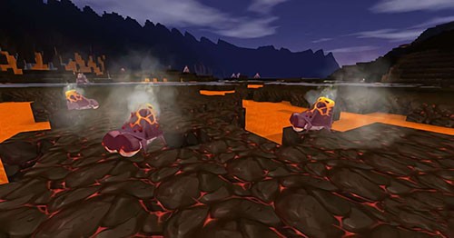 迷你世界2025最新版