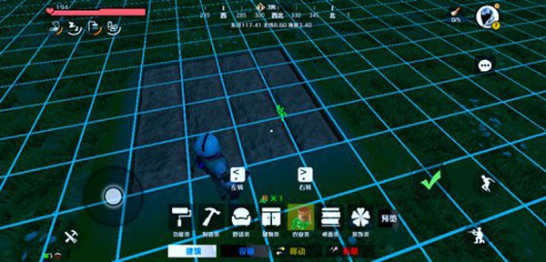 创造吧我们的星球正式服