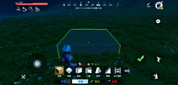 创造吧我们的星球正式服