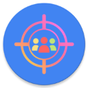 十字架准星瞄准器