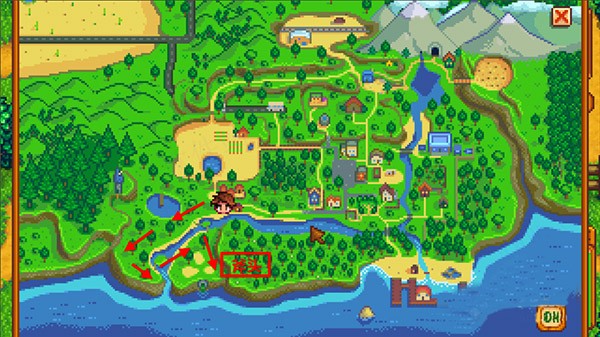 星露谷物语1.6美化版