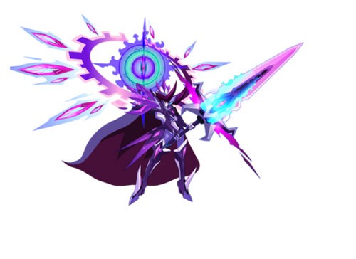 赛尔号巅峰之战官服