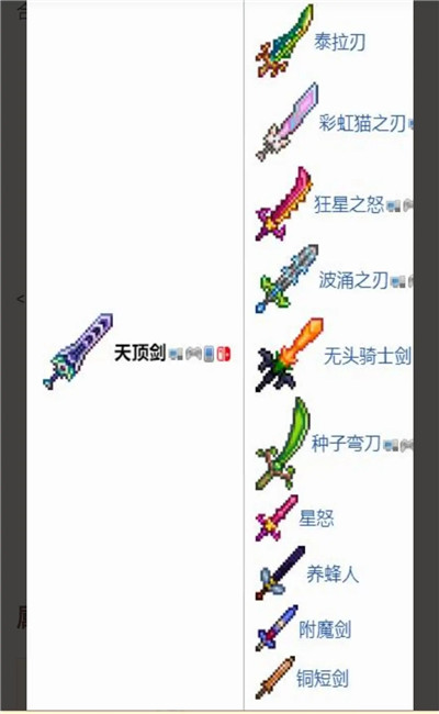 泰拉瑞亚国际服