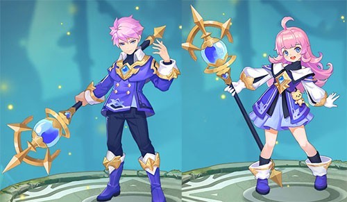 云上城之歌国际服