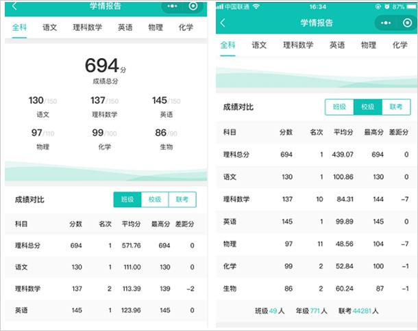 五岳阅卷官方版