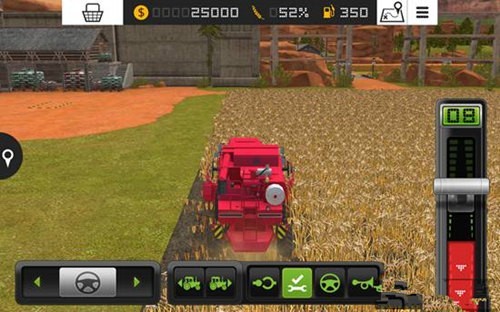 模拟农场20