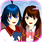 樱花校园模拟器(新服装)无广告版