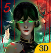 无尽噩梦5最新版