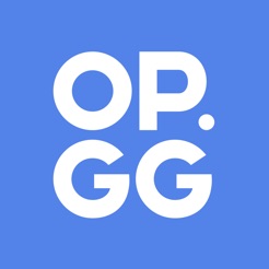OPGG查数据app