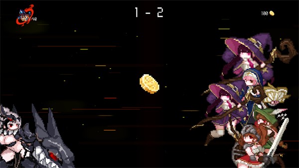 地牢小队最新版