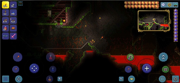 泰拉瑞亚中文版