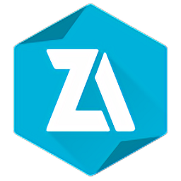 Zarchiver蓝色版