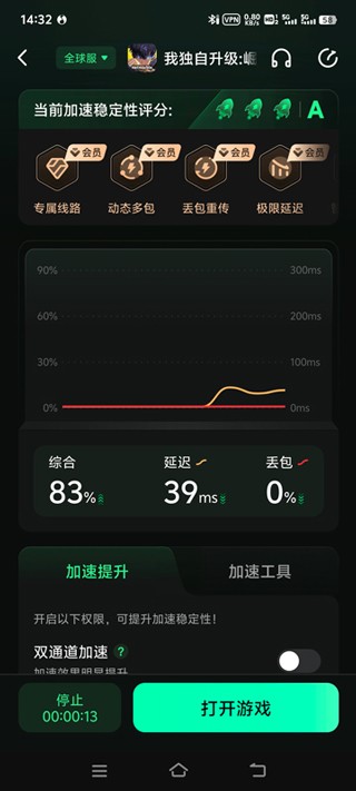 我独自升级手游国服