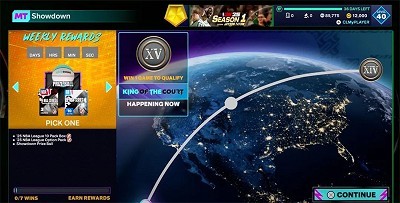 NBA2K25手游直装版