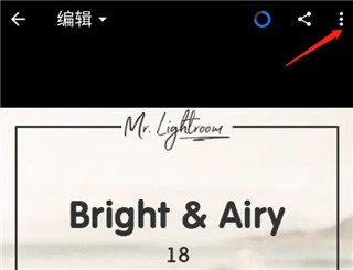 Lightroom安卓免费版