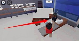 Roblox美服