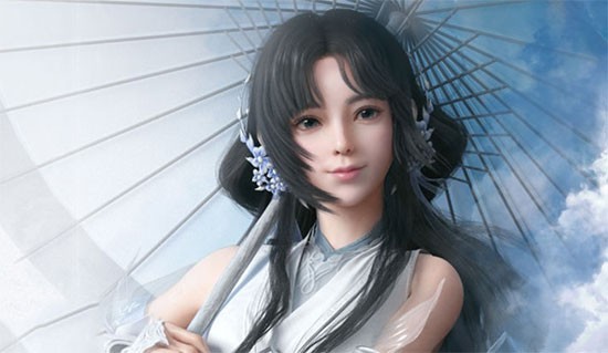 剑侠世界3小米版
