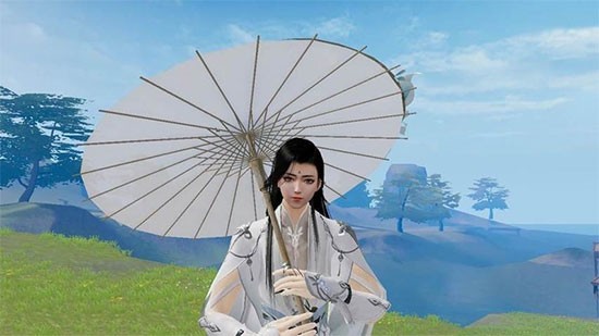 剑侠世界3小米版