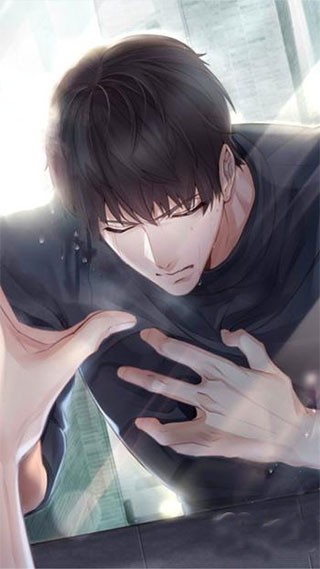 恋与制作人OPPO版