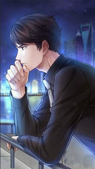 恋与制作人OPPO版