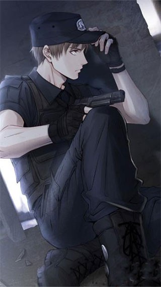 恋与制作人OPPO版