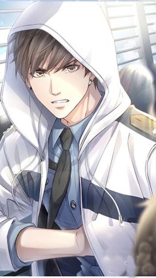 恋与制作人OPPO版
