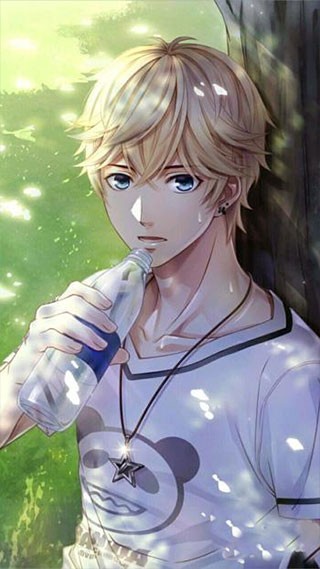 恋与制作人OPPO版
