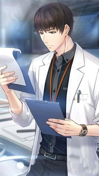 恋与制作人OPPO版