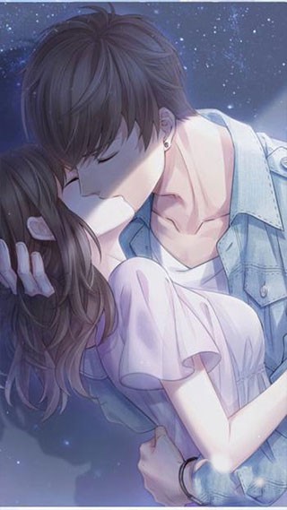 恋与制作人OPPO版