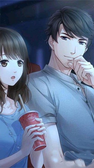 恋与制作人OPPO版