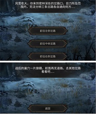 地下城堡3雷霆版